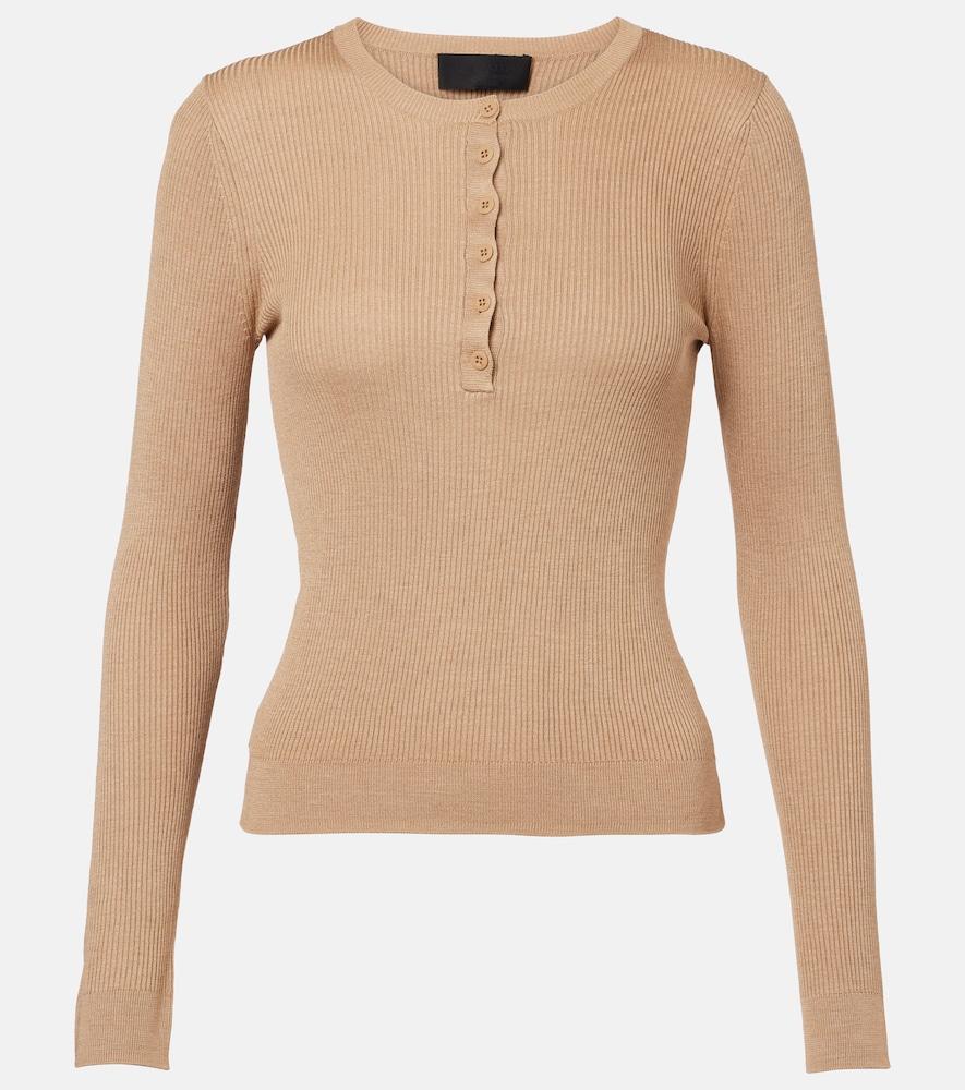 nili lotan kyrie ribbed