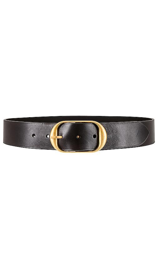 nili lotan nili belt in brown.