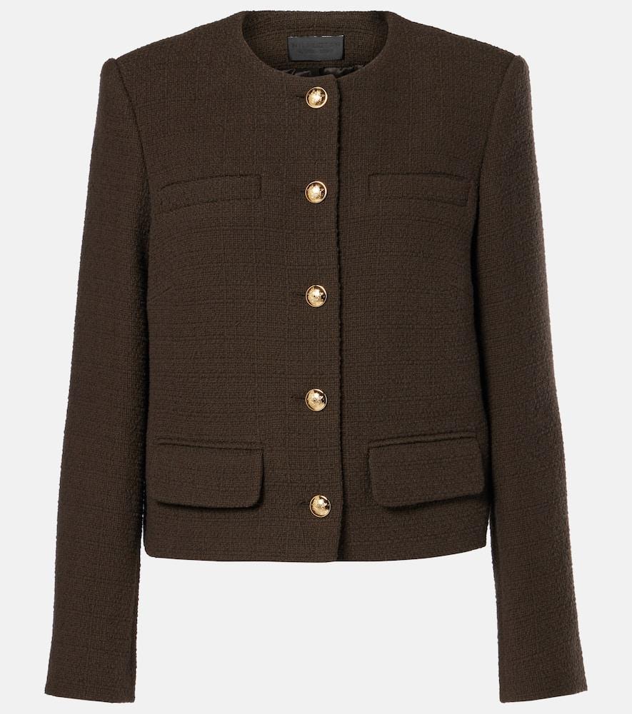 nili lotan paige cotton