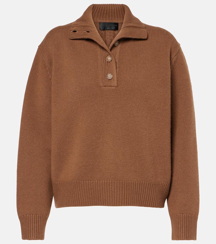 nili lotan renata cashmere sweater