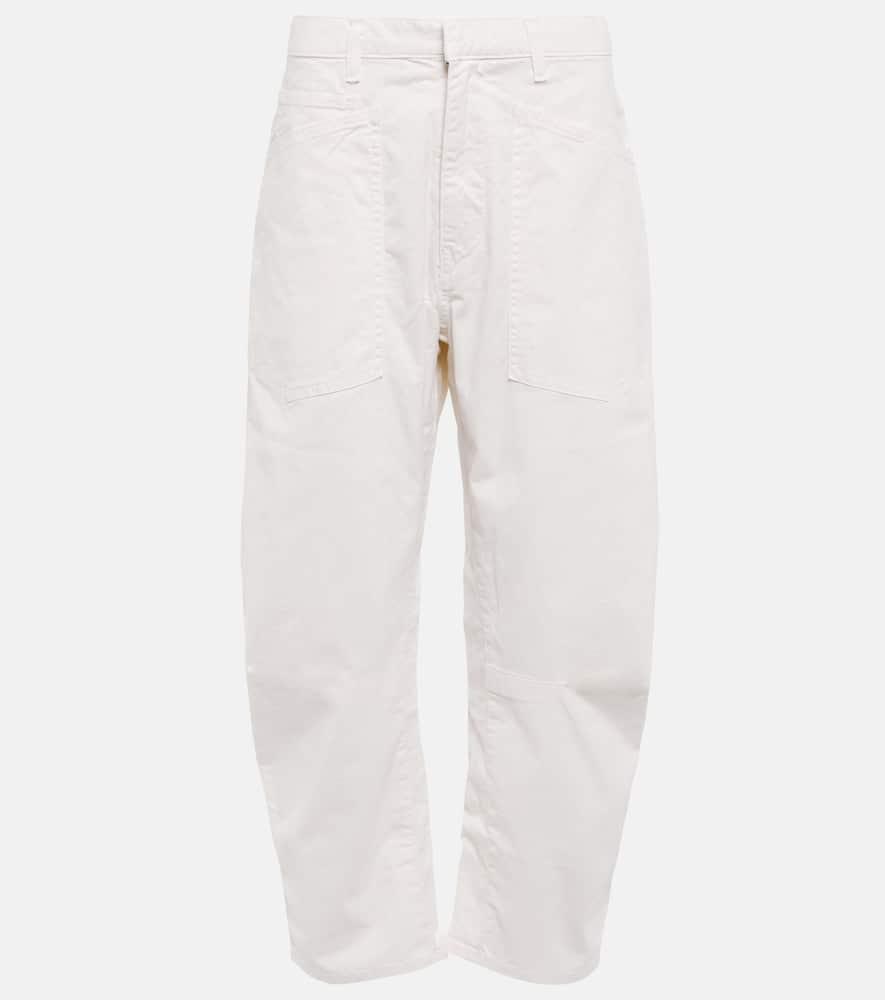 nili lotan shon cotton