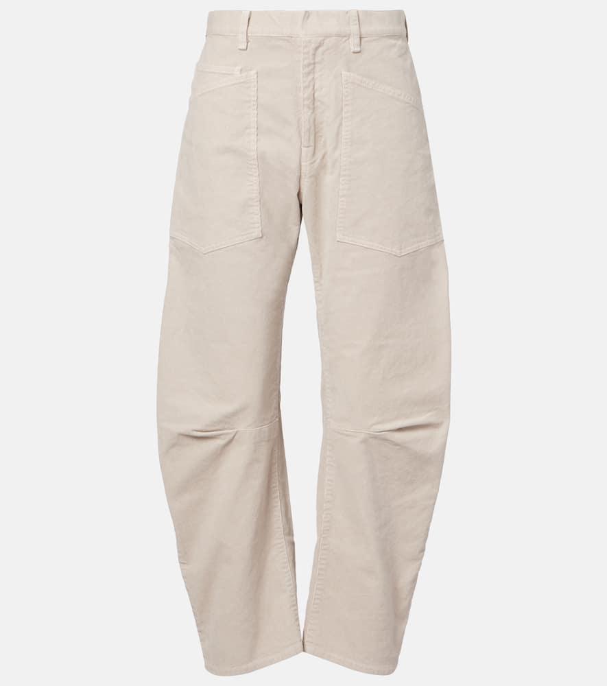 nili lotan shon cotton