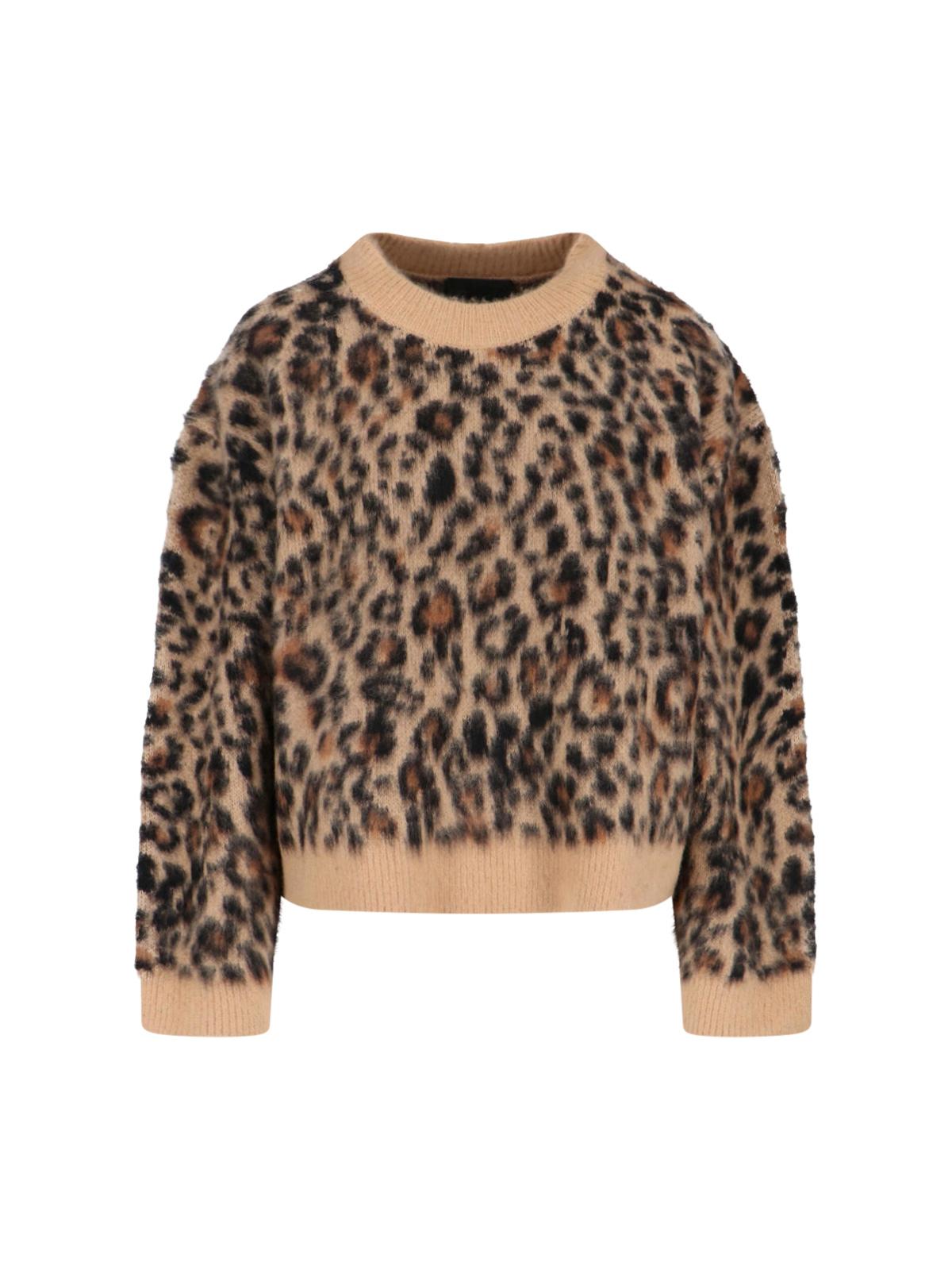 nili lotan sweaters brown cashmere - women