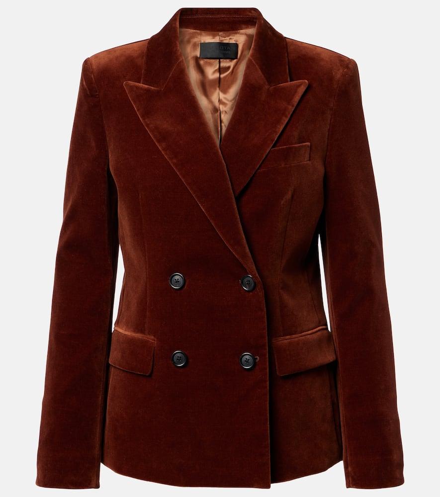 nili lotan veda double