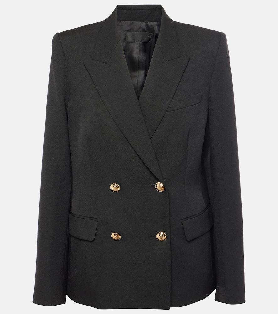 nili lotan veda virgin wool jacket