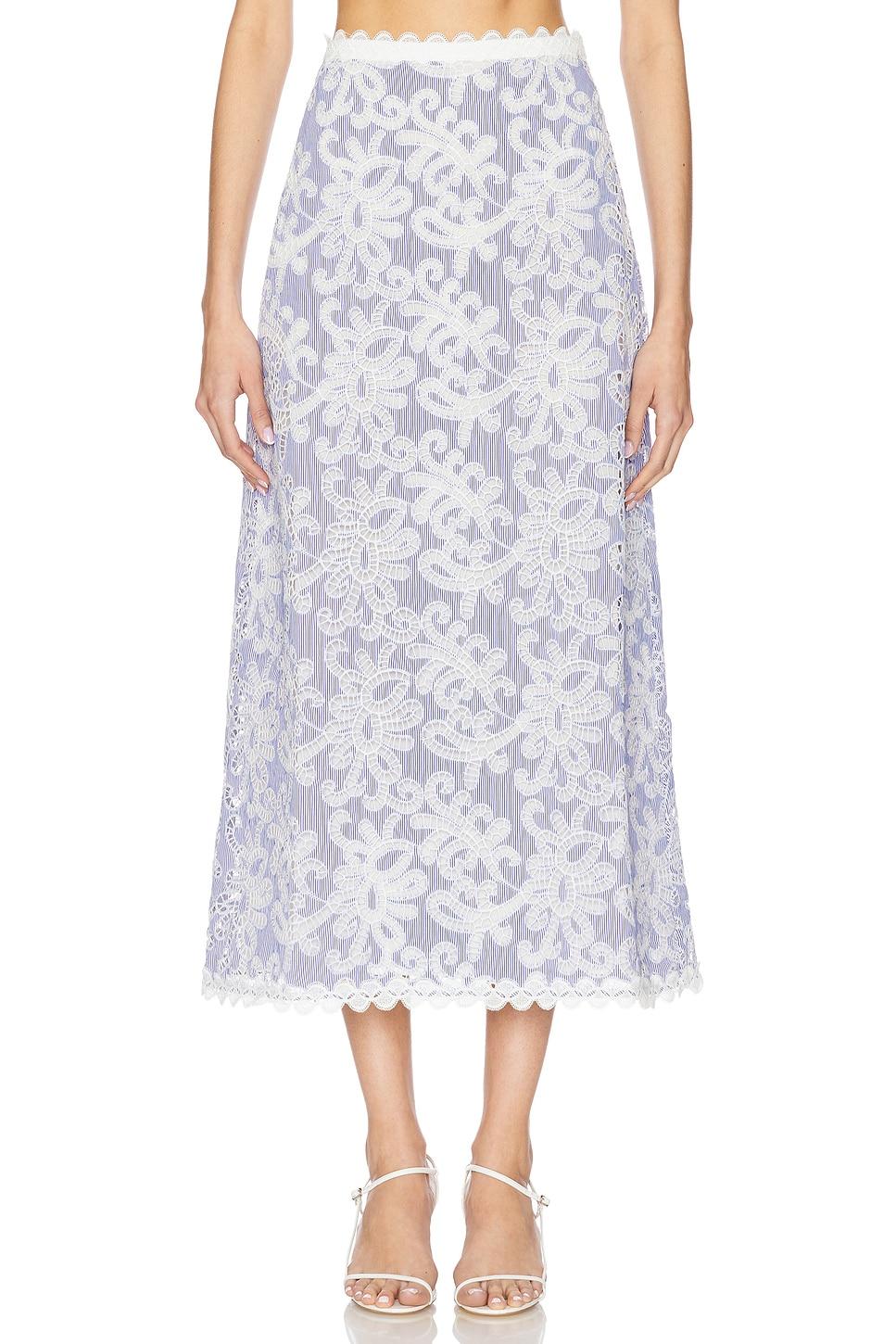 nina maxi skirt