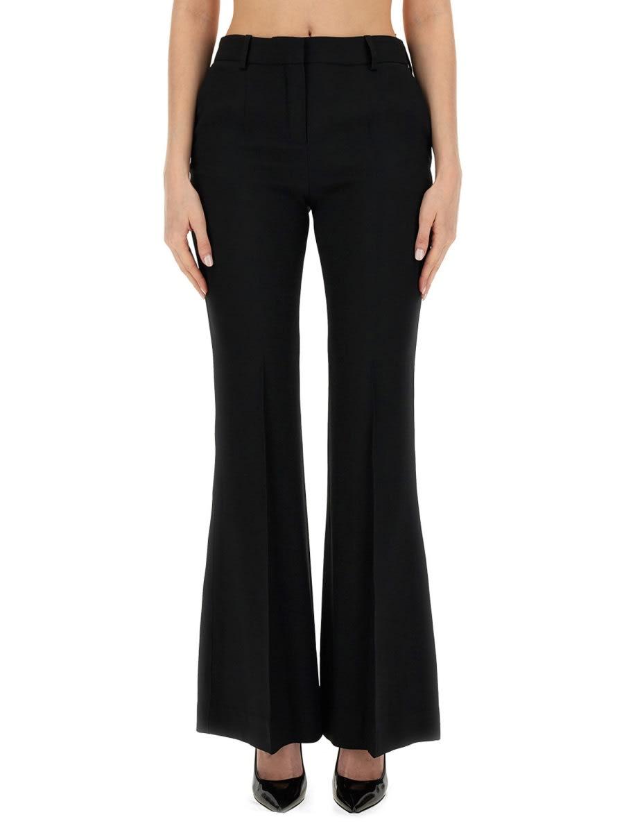 nina ricci bootcut pants