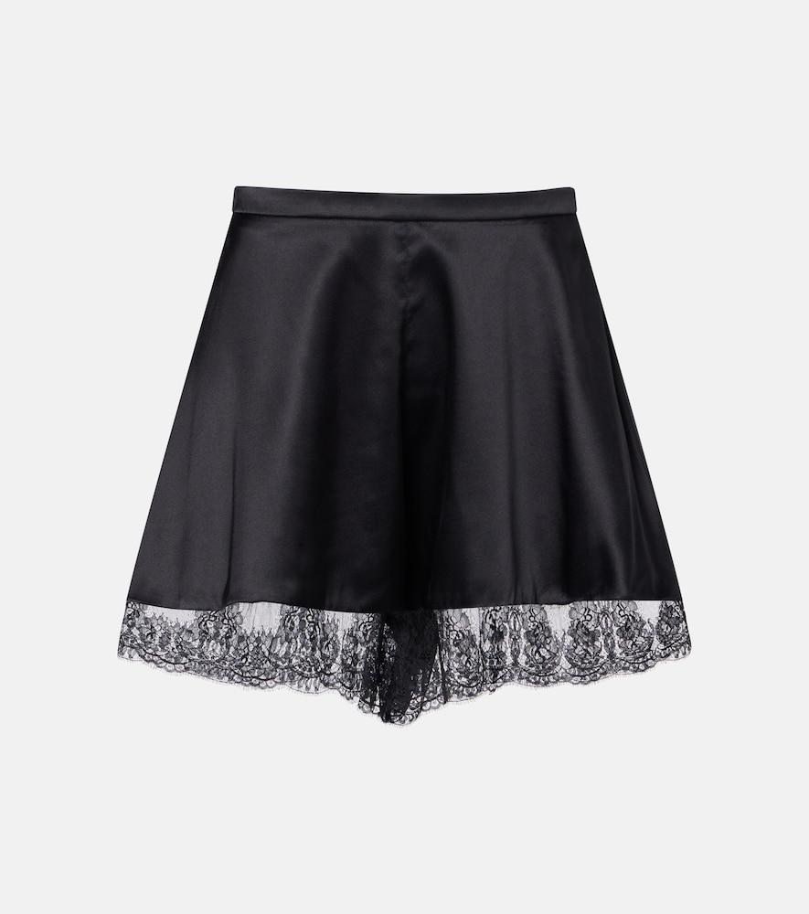 nina ricci lace