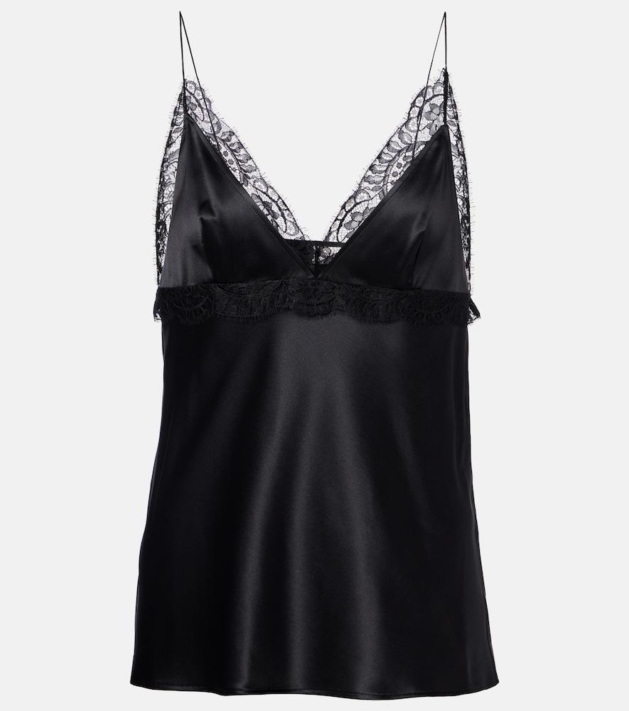 nina ricci lace