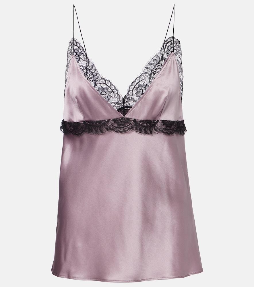 nina ricci lace
