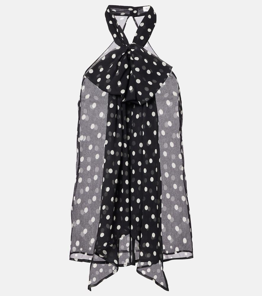 nina ricci polka
