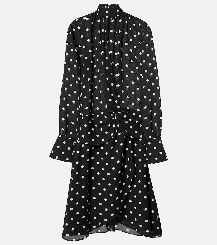 nina ricci polka