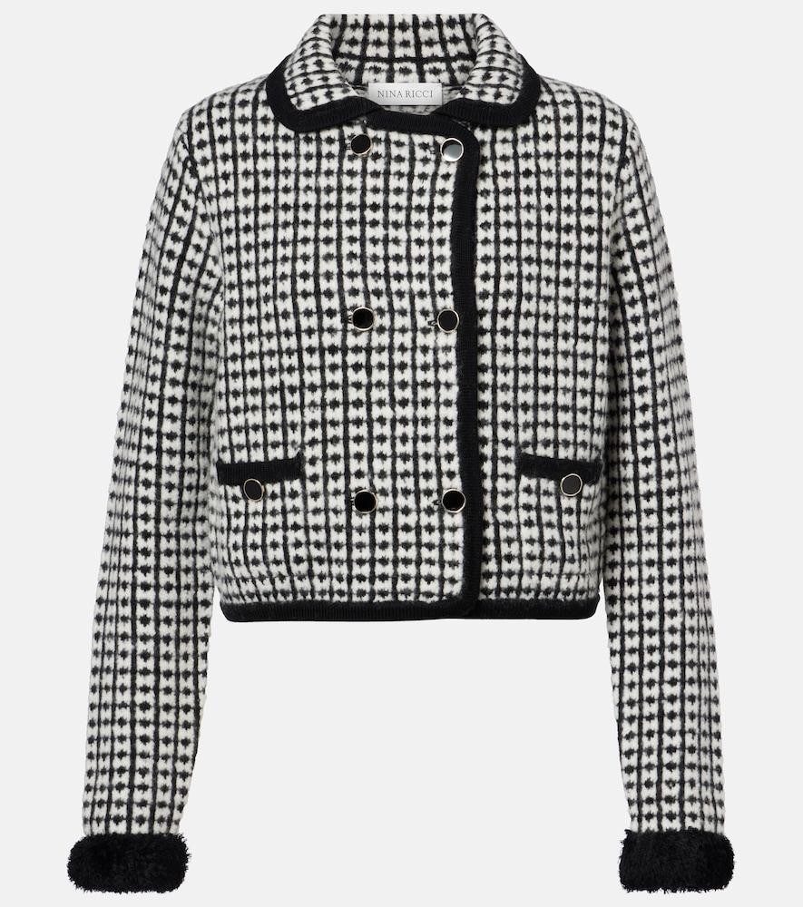 nina ricci wool