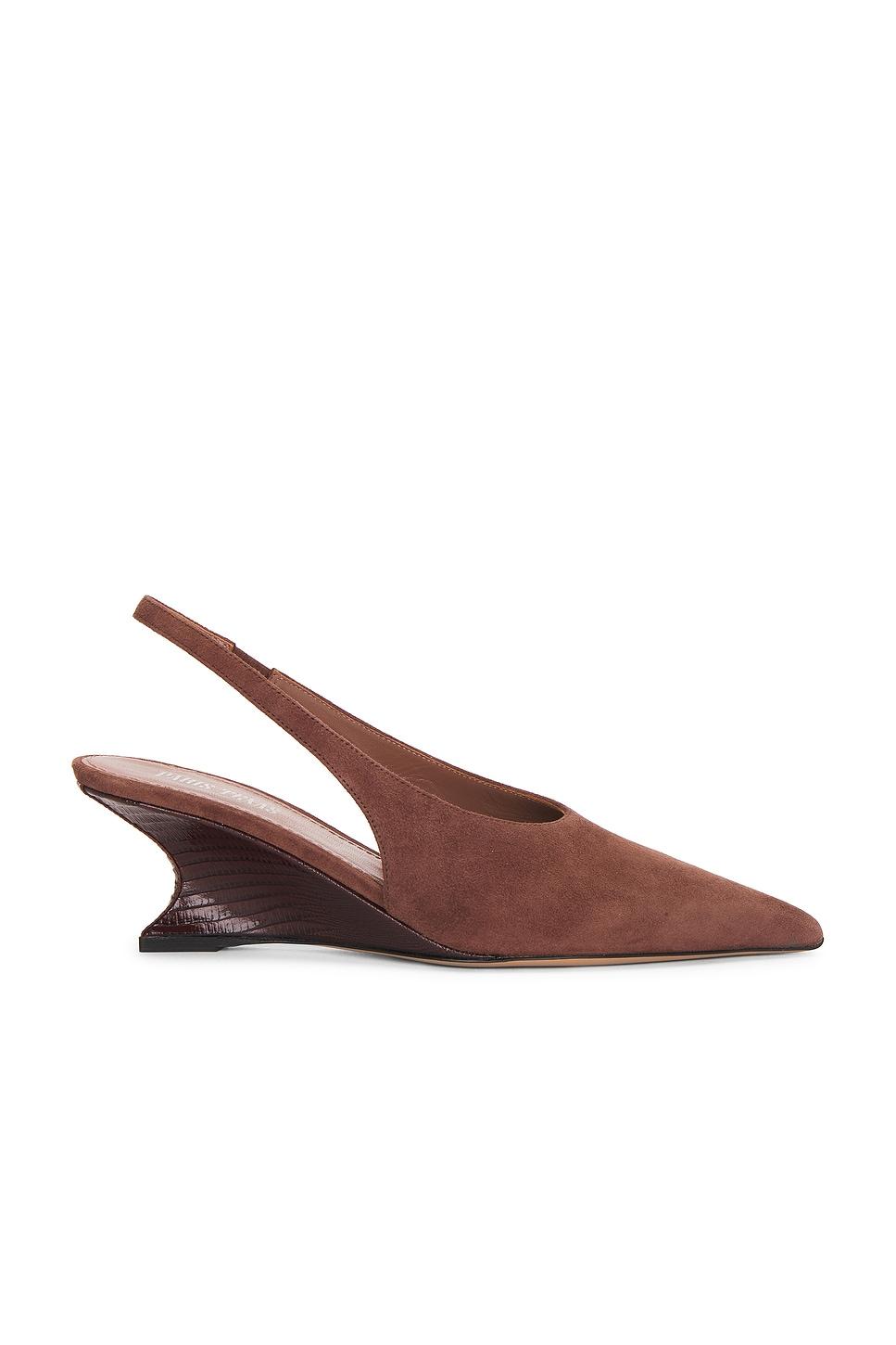 nina slingback 50