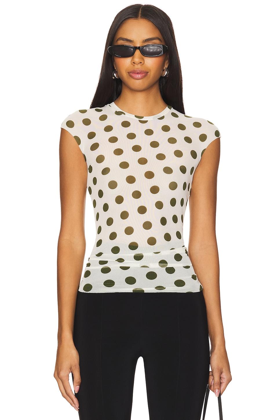 nina tee
