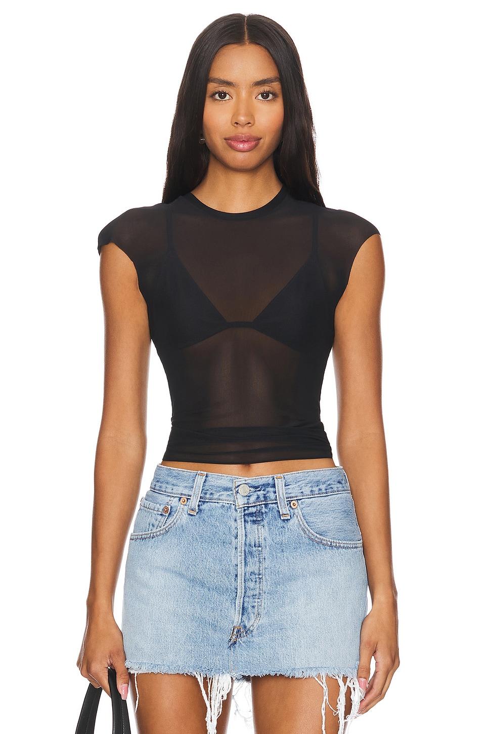 nina top