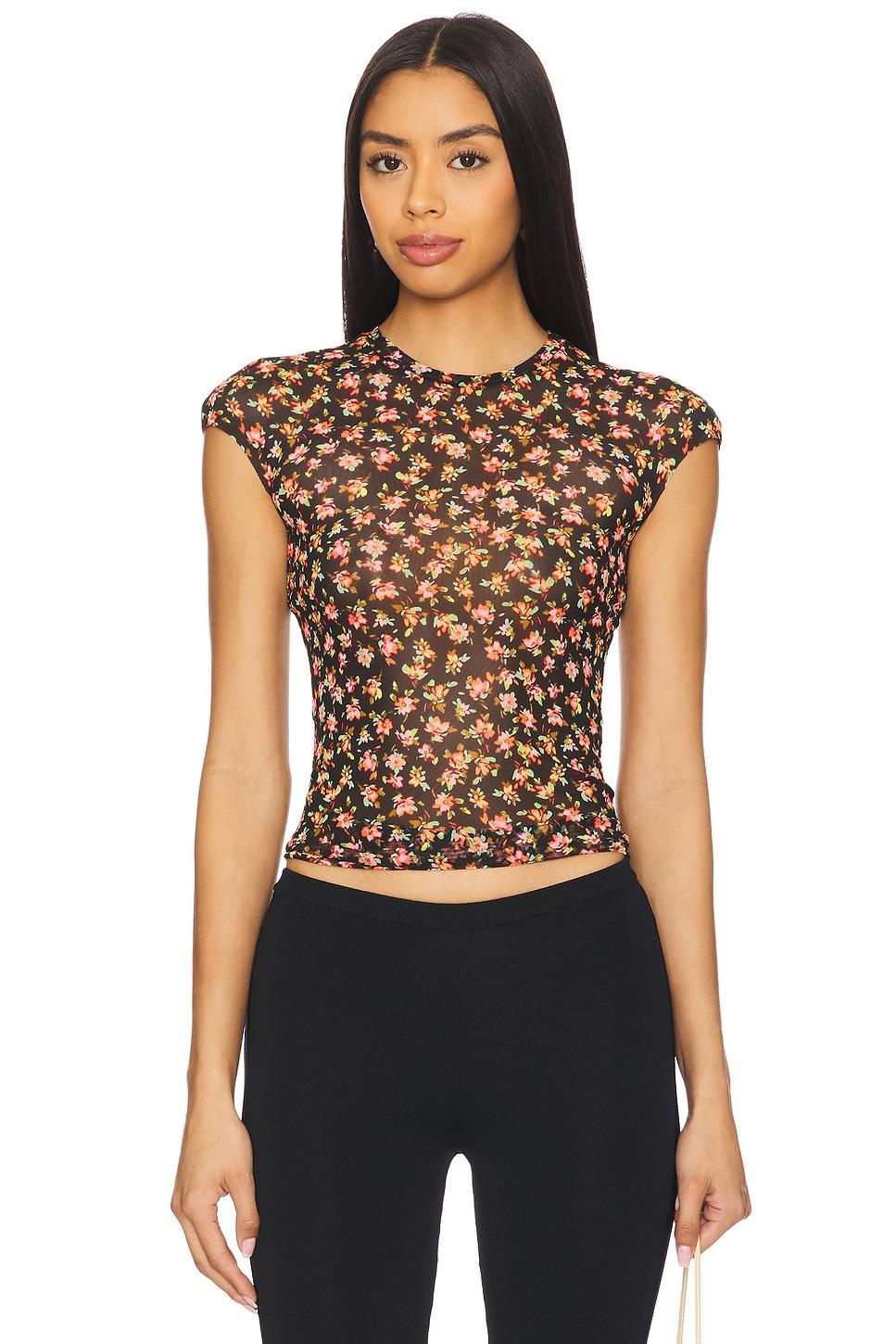 nina top