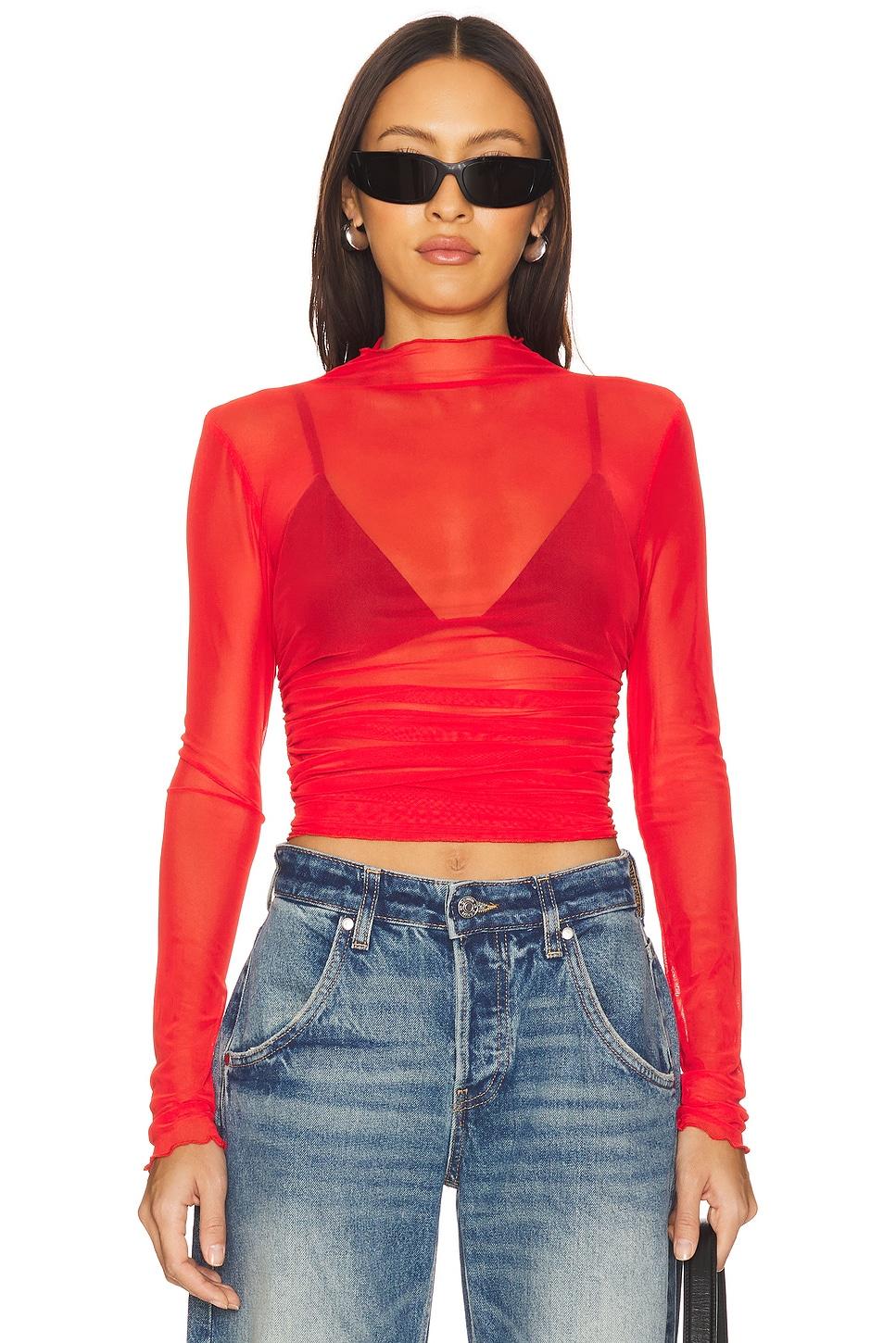 nina top