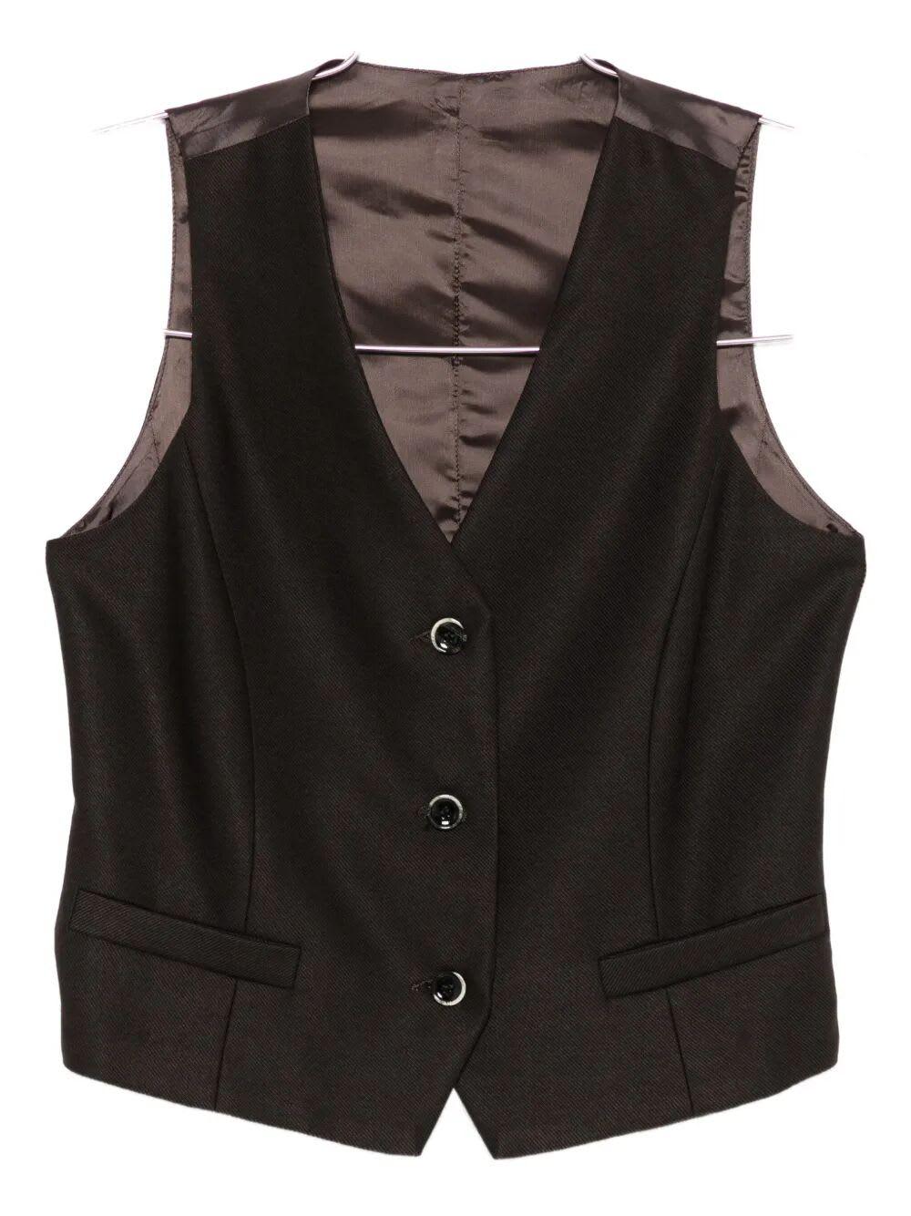 nine in the morning ariele gilet