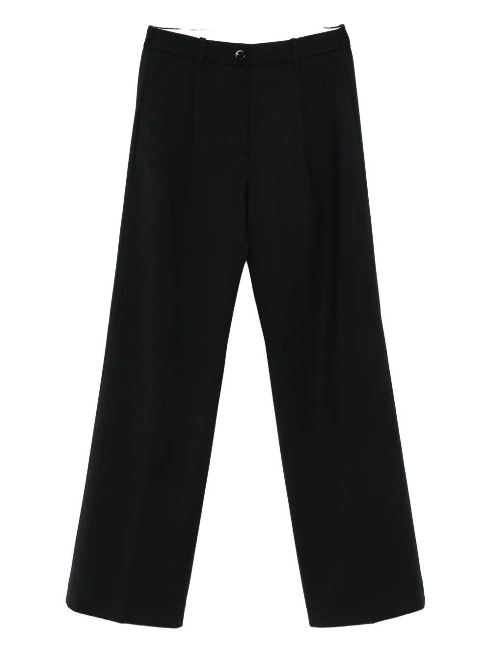 nine in the morning blenda straight coulisse pences