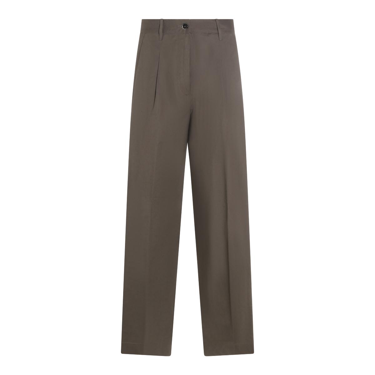 nine in the morning jeans green _co 5 % ea - women