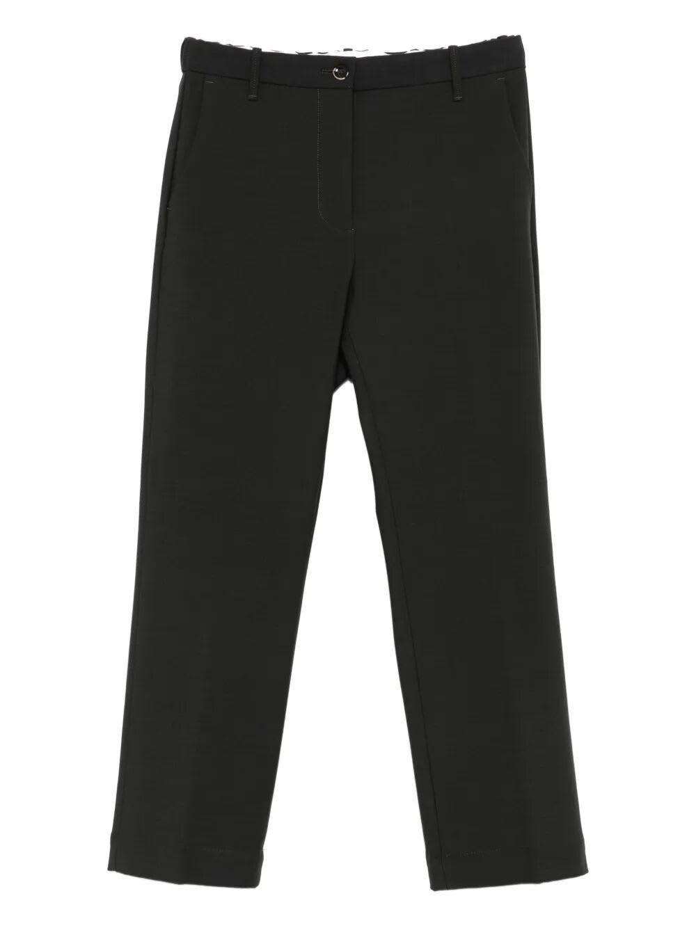 nine in the morning magda bootcut