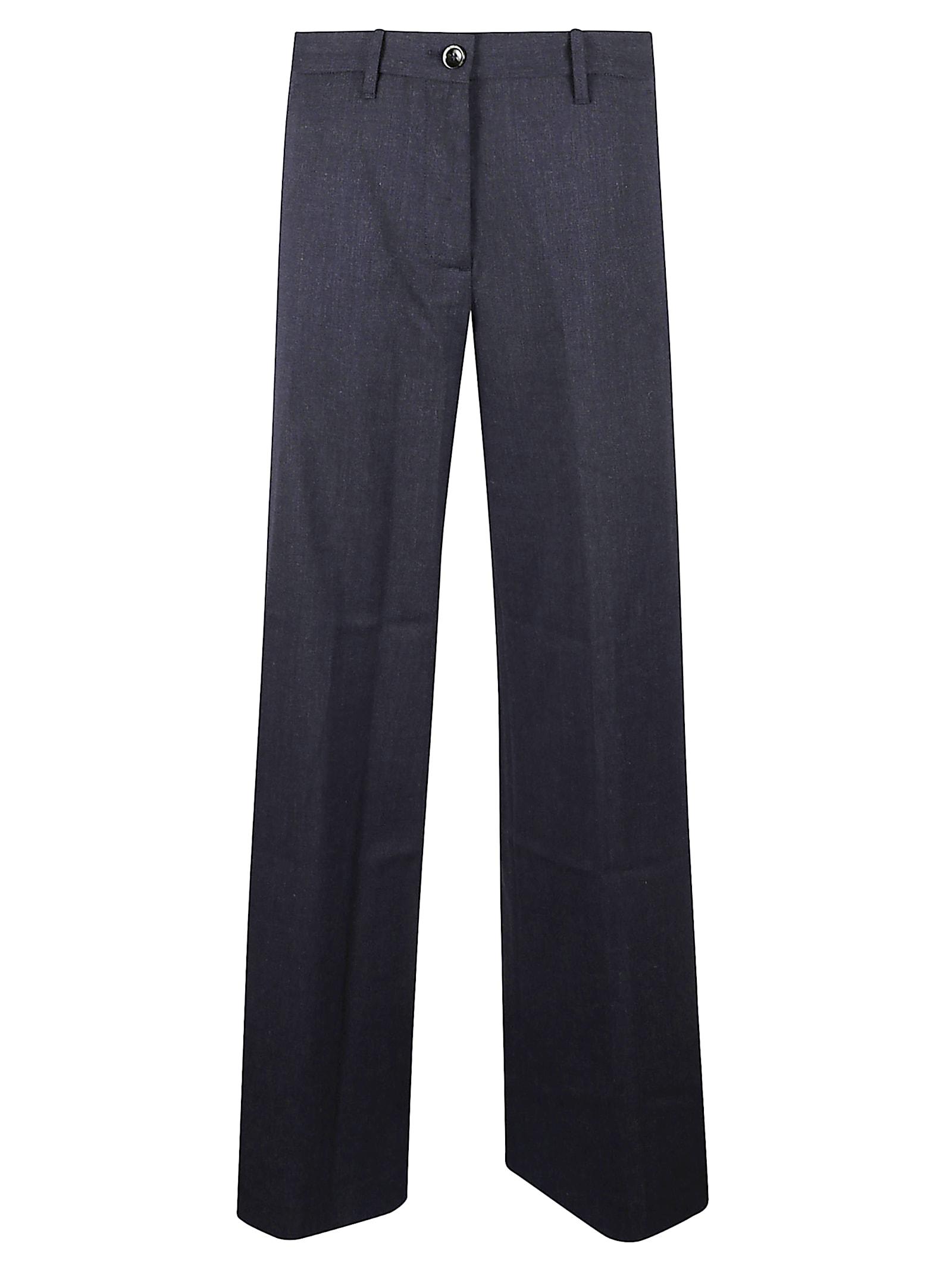 nine in the morning nadia palazzo trousers