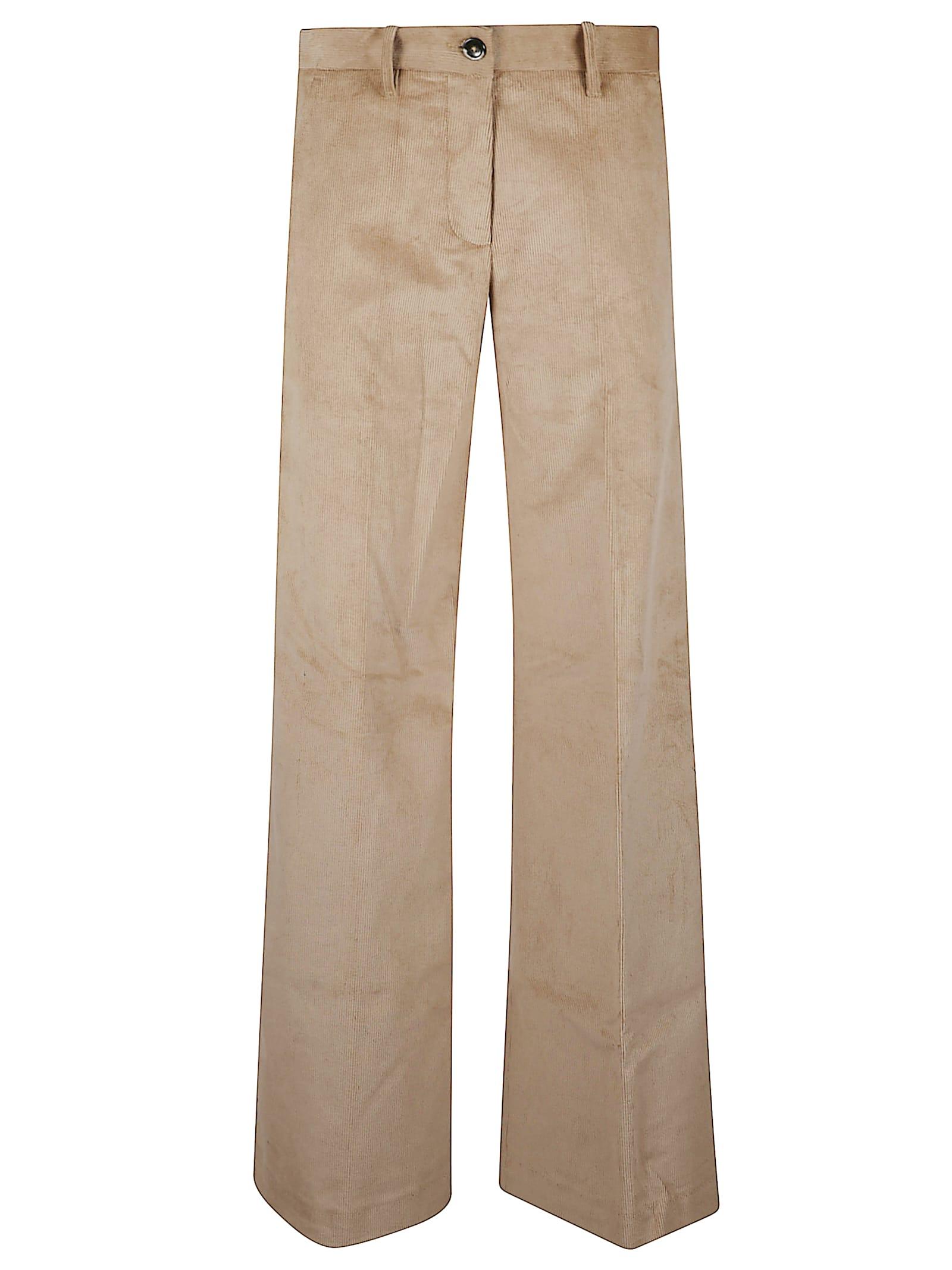 nine in the morning nadia palazzo trousers