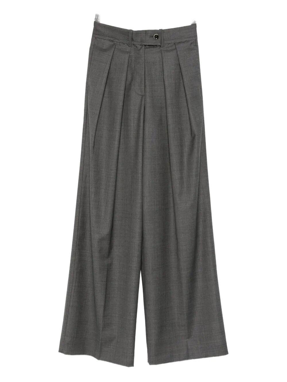 nine in the morning sandra palace 2 pences t. v.