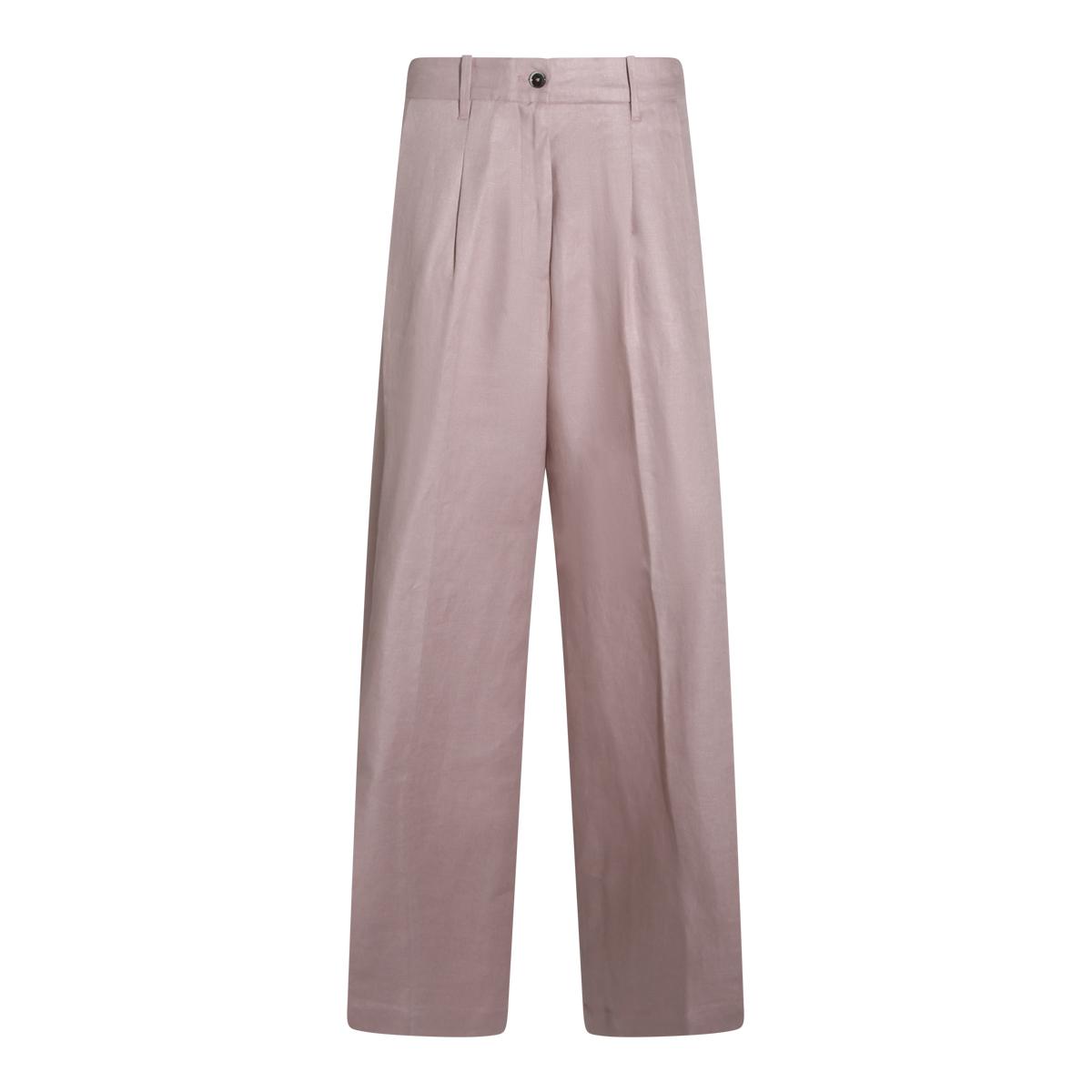 nine in the morning trousers antico _li - women