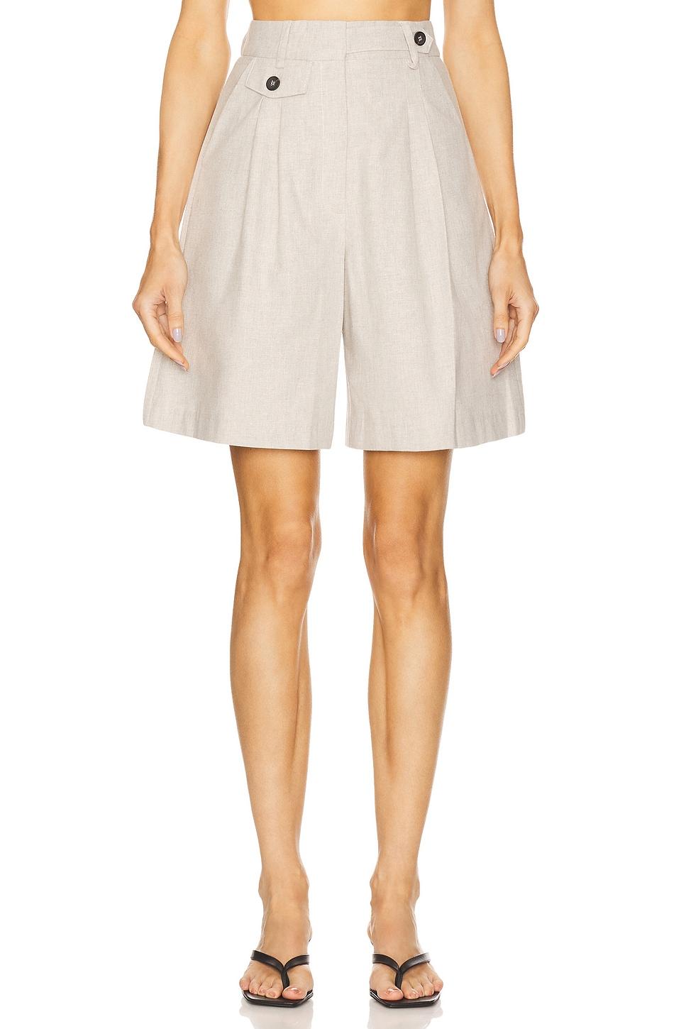 niselle shorts