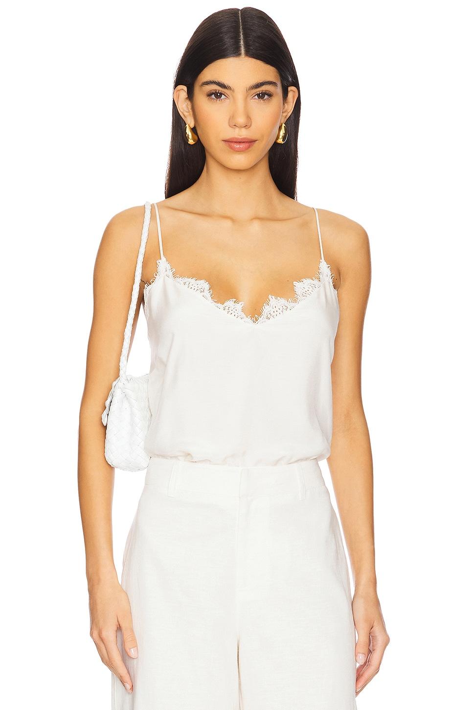 nisha camisole top