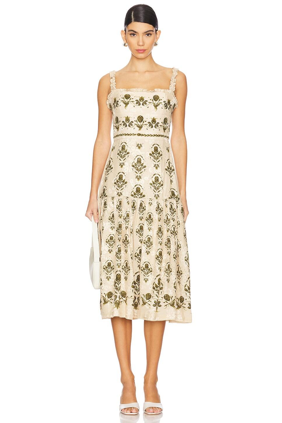 nispero relato dress