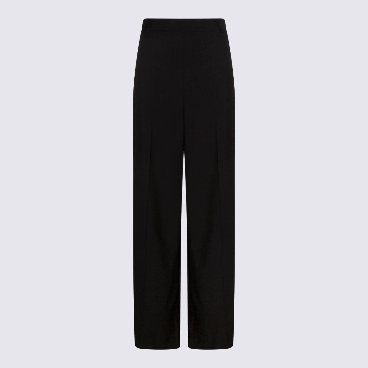 nissa trousers black _pl vi li ea - women