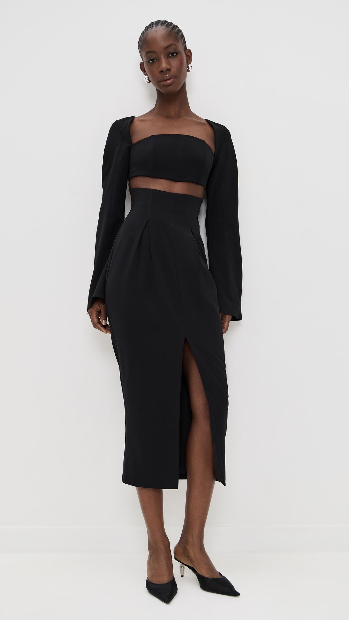 nita midi dress