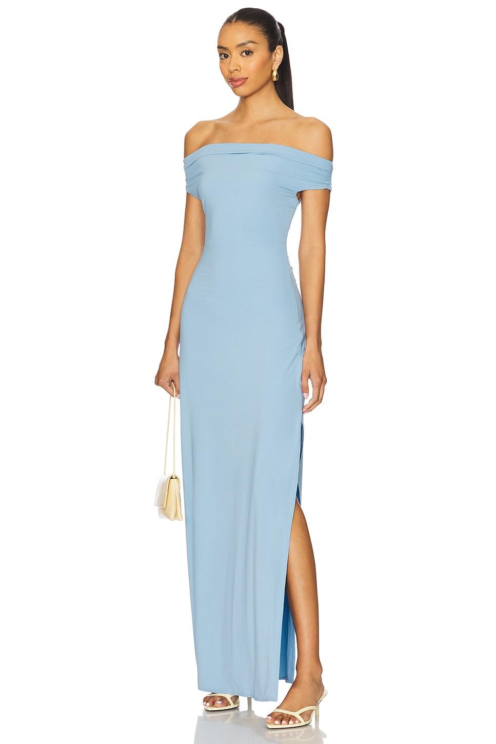 nixi maxi dress