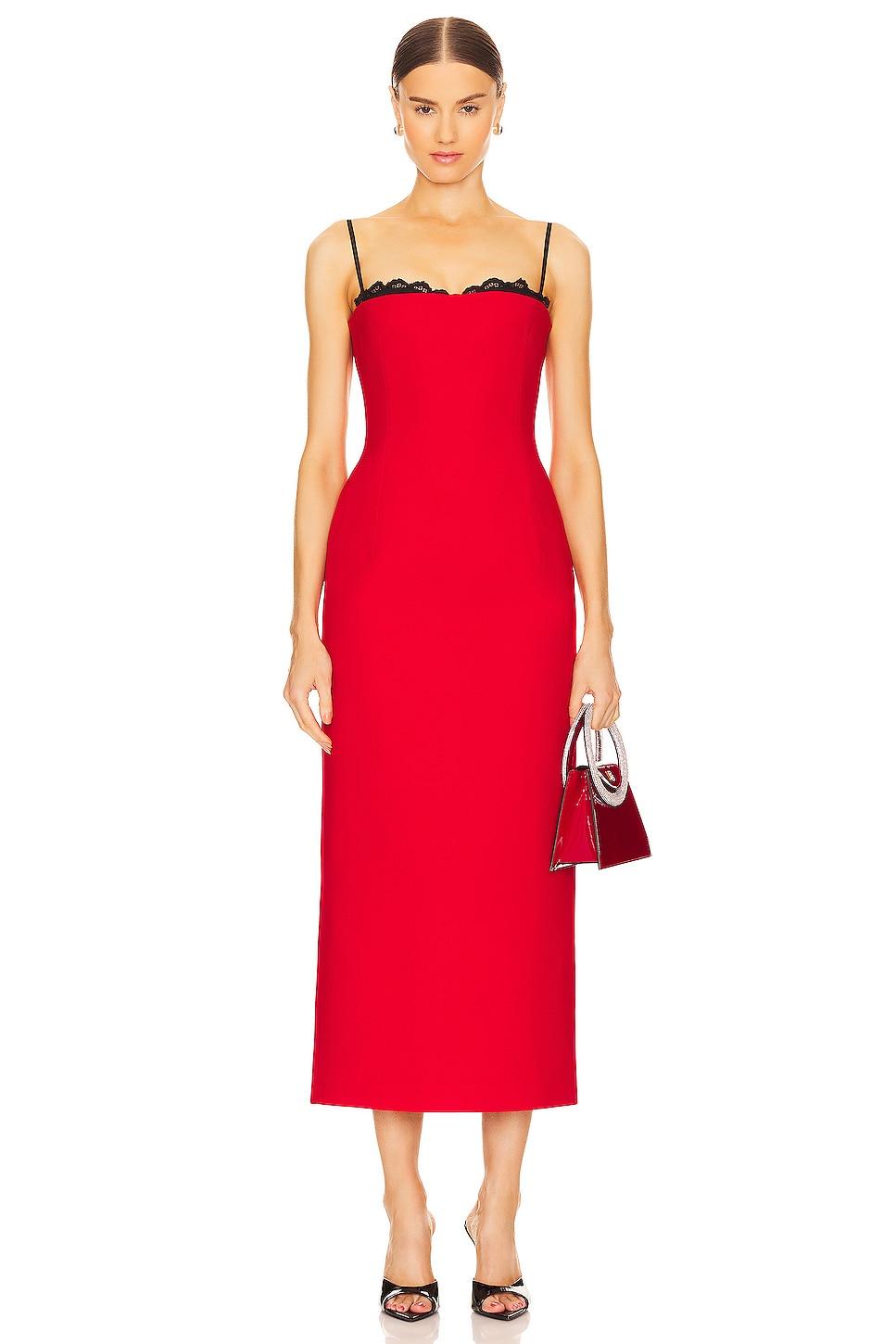 no?lie dress