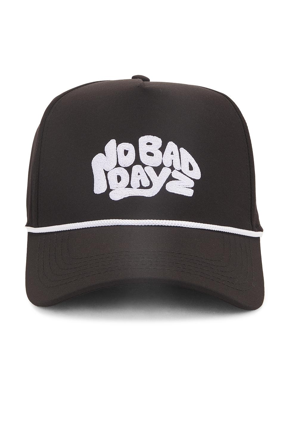 no bad dayz rope hat