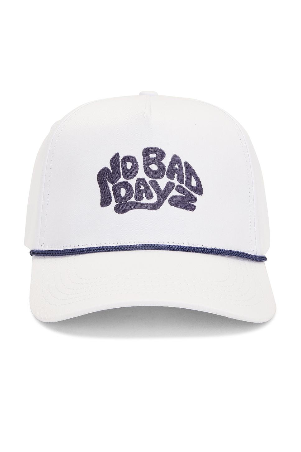 no bad dayz rope hat