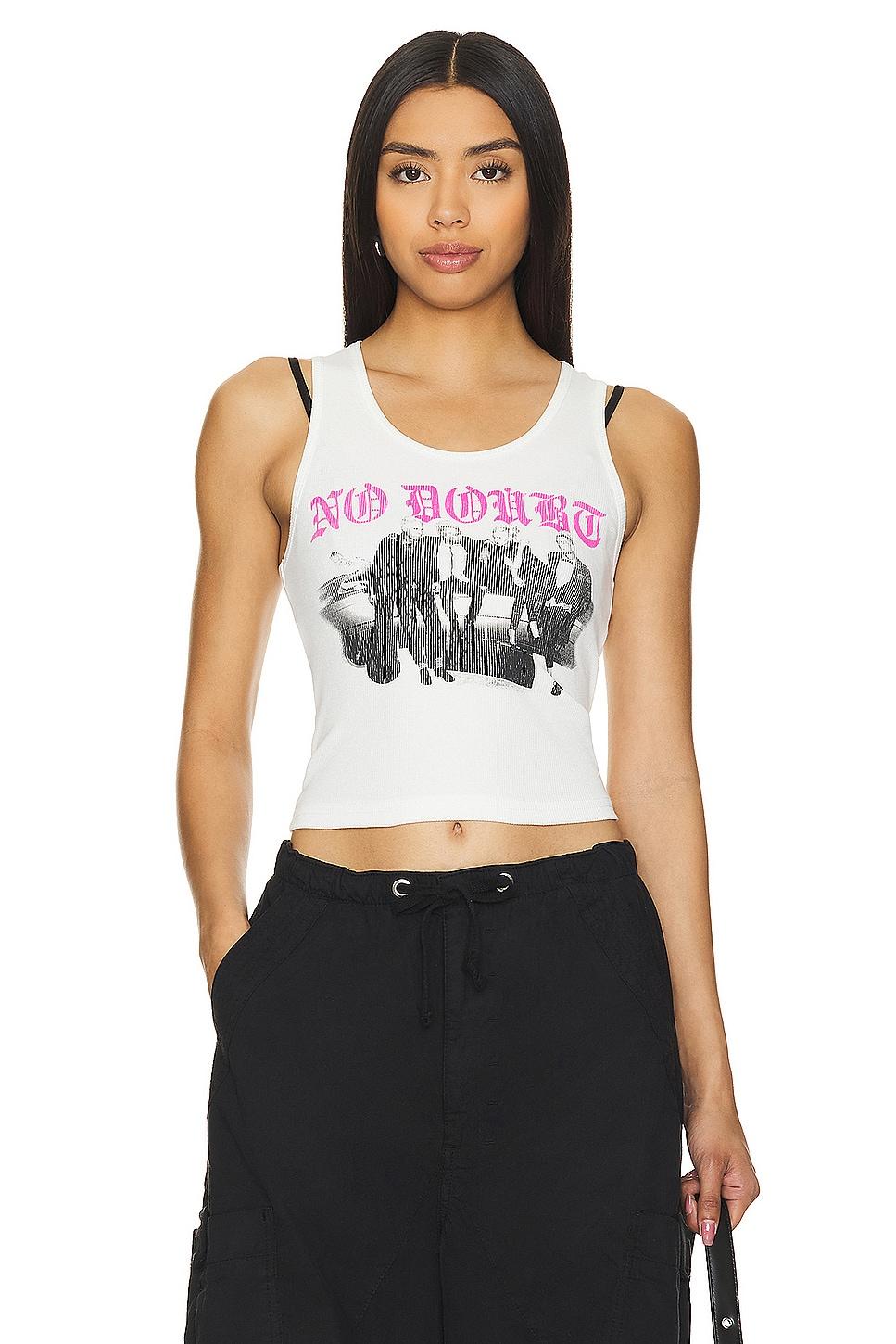 no doubt seven night stand
