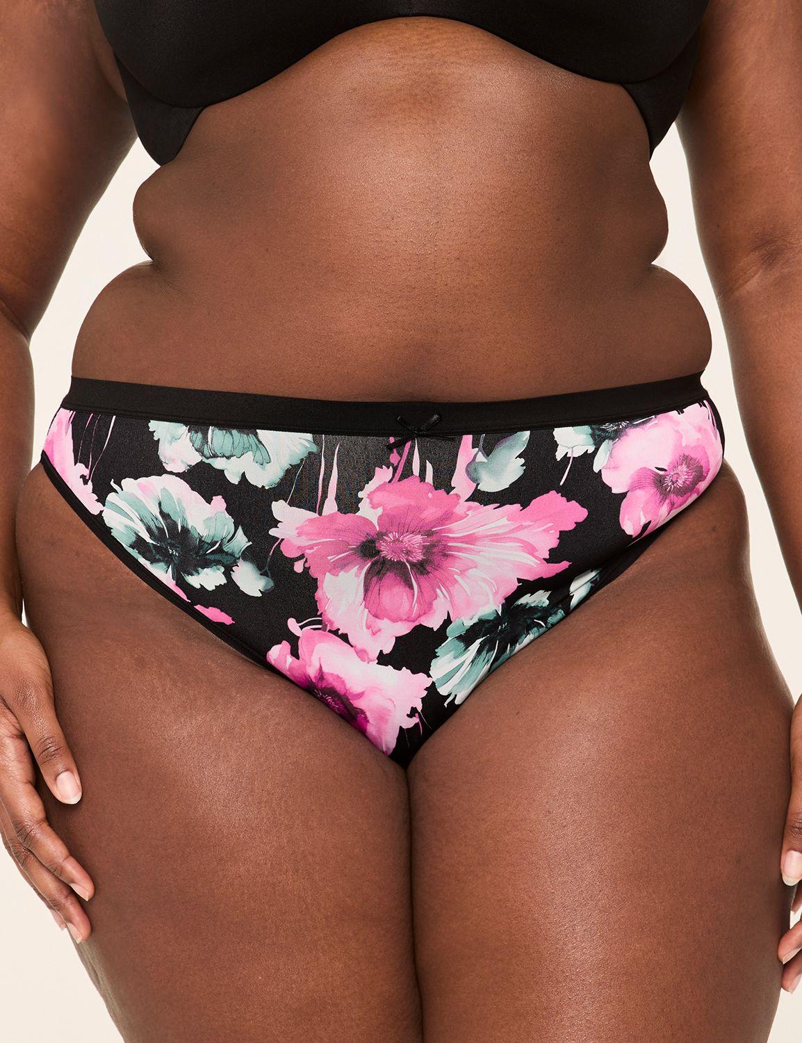 no-show french cut brief