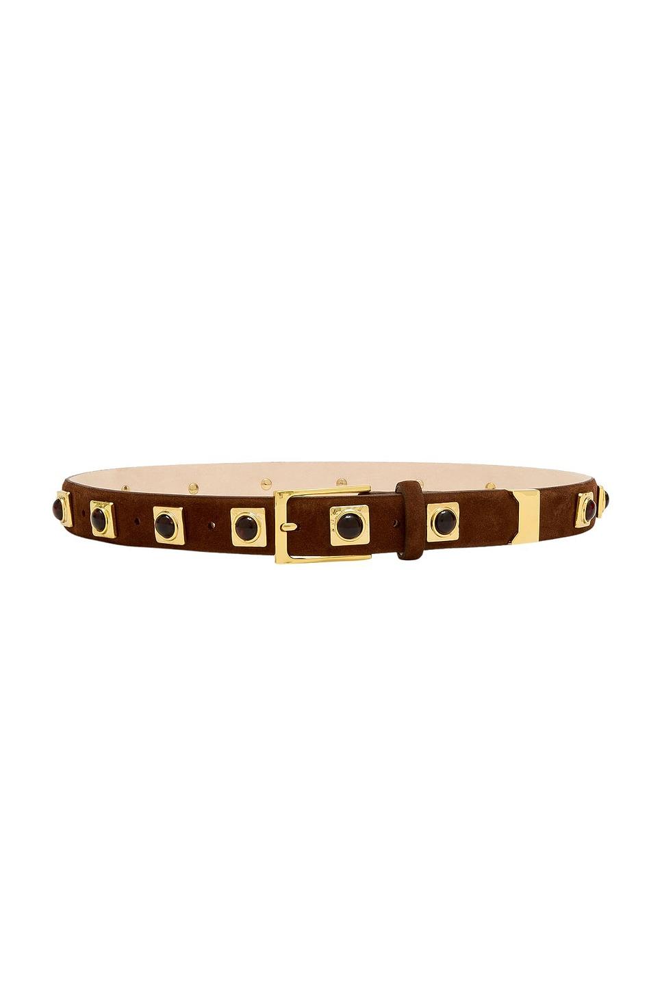 no. 2 studded belt
