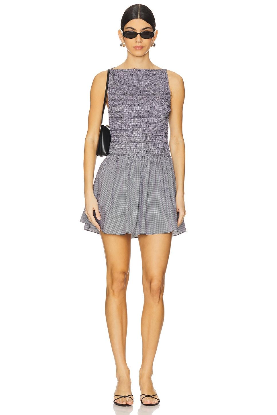 noa mini dress