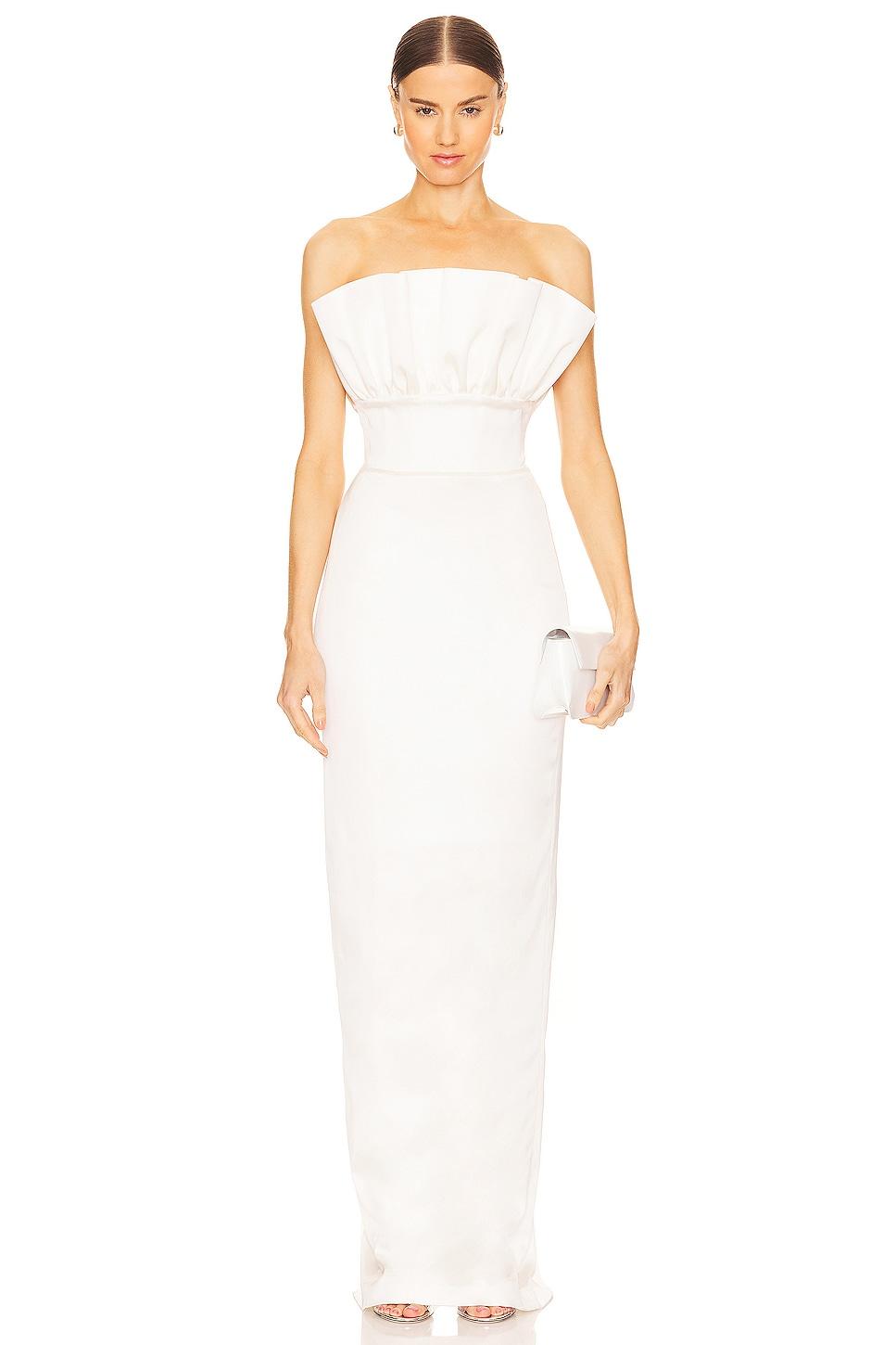 noah gown