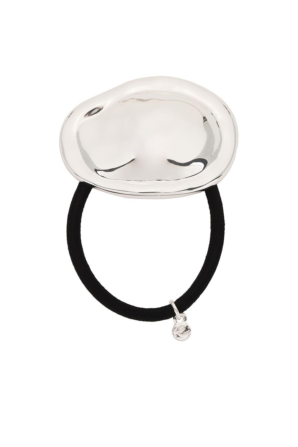 noble nugget hair tie