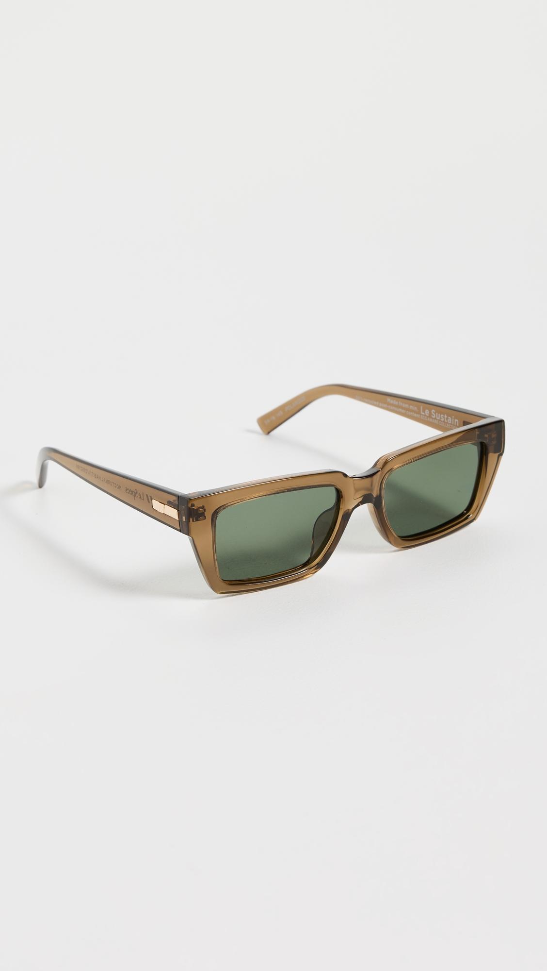 nocturnal habit sunglasses