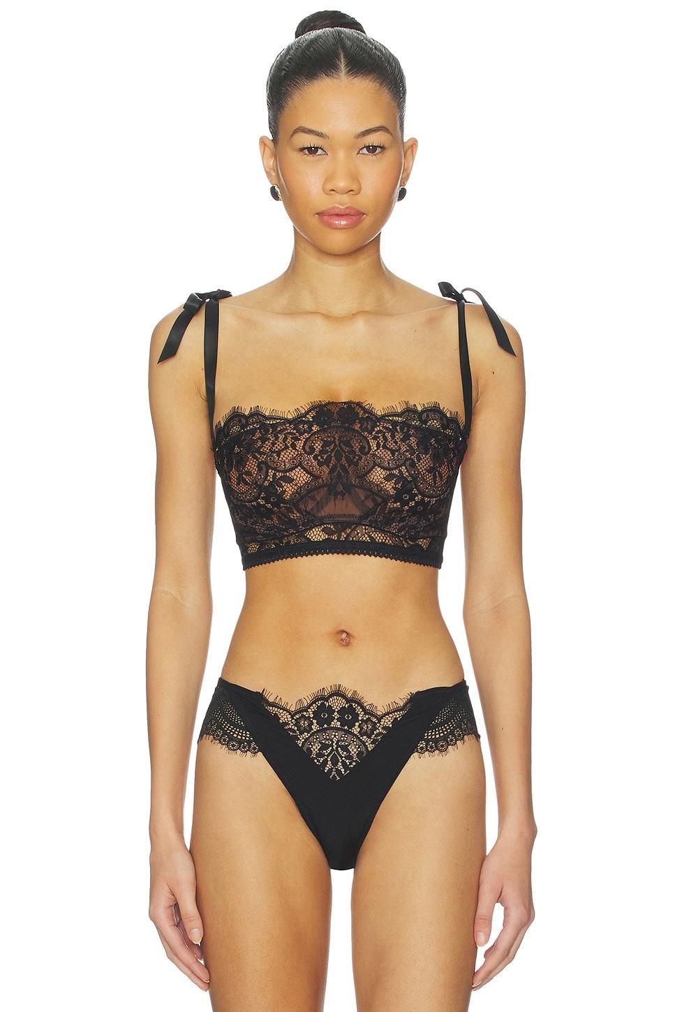 nocturne bralette