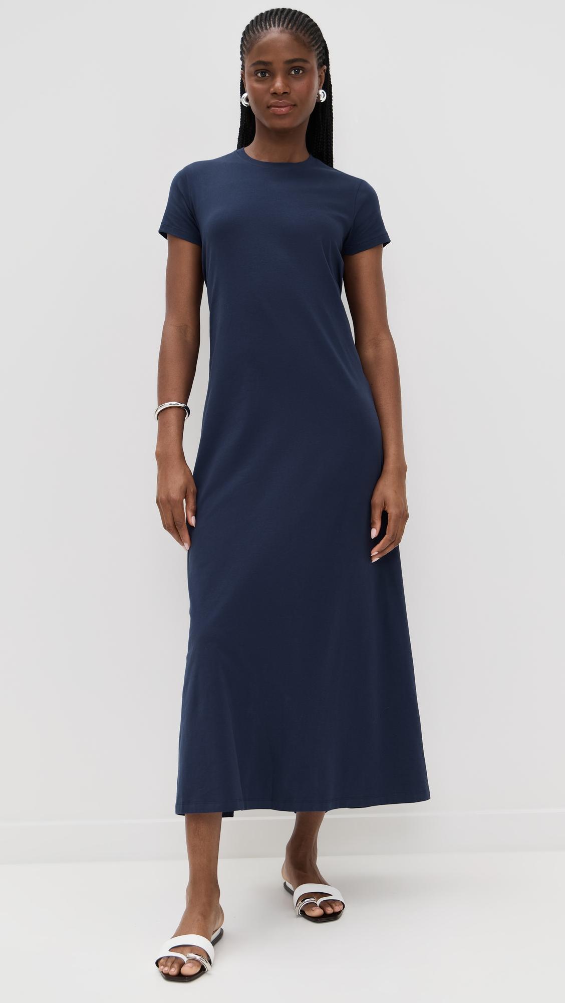 noelle dress in jersey