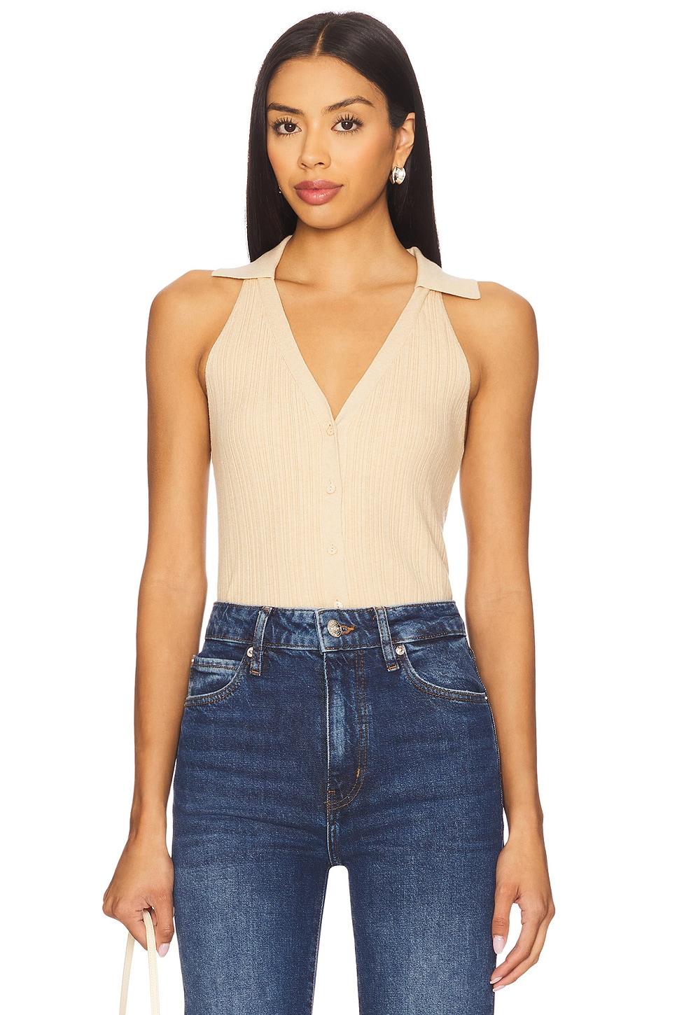 noellia sweater tank