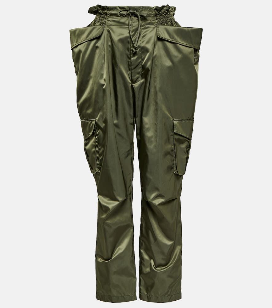 noir kei ninomiya cargo pants